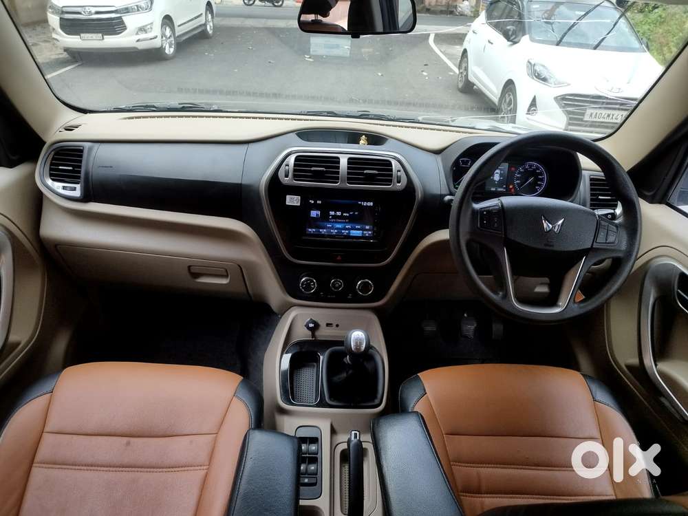 Mahindra Bolero Neo 1.5 N 10 R, 2023, Diesel