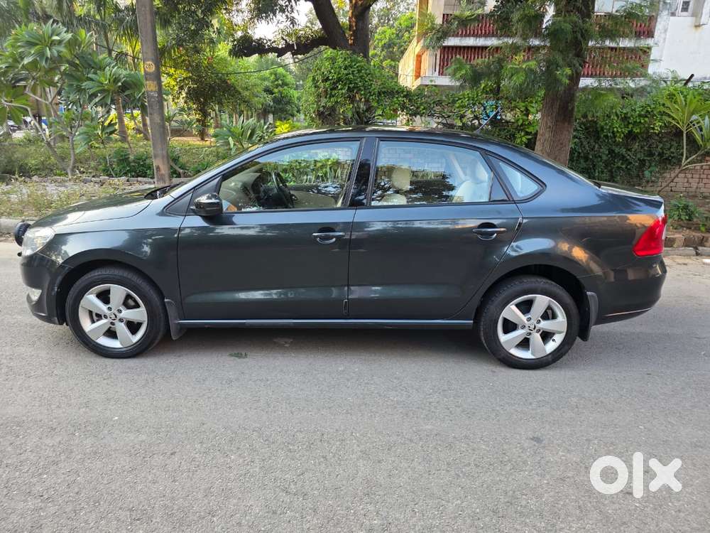 Mahindra Xuv500 W10 2wd, 2017, Diesel