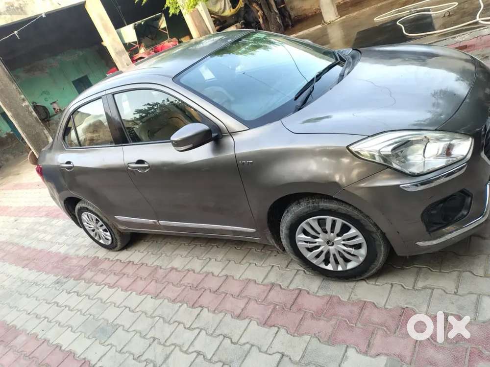 Maruti Suzuki Dzire 2018