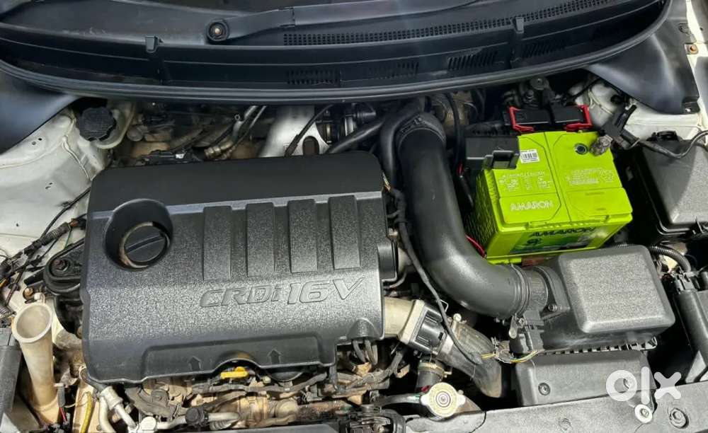 Hyundai Elite I20 Asta 1.4 Crdi, 2015, Diesel