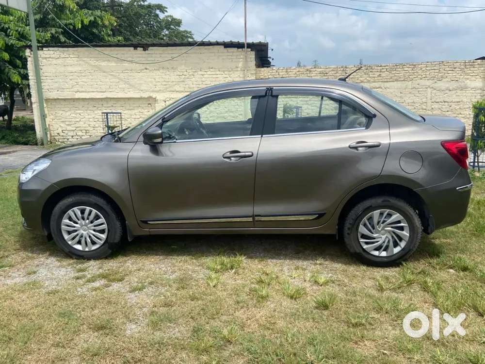 Maruti Suzuki Dzire Vxi 2021
