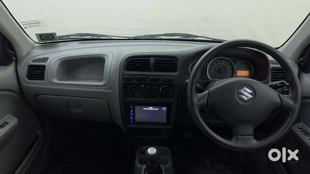 Maruti Suzuki Alto K10 Vxi, 2012, Petrol