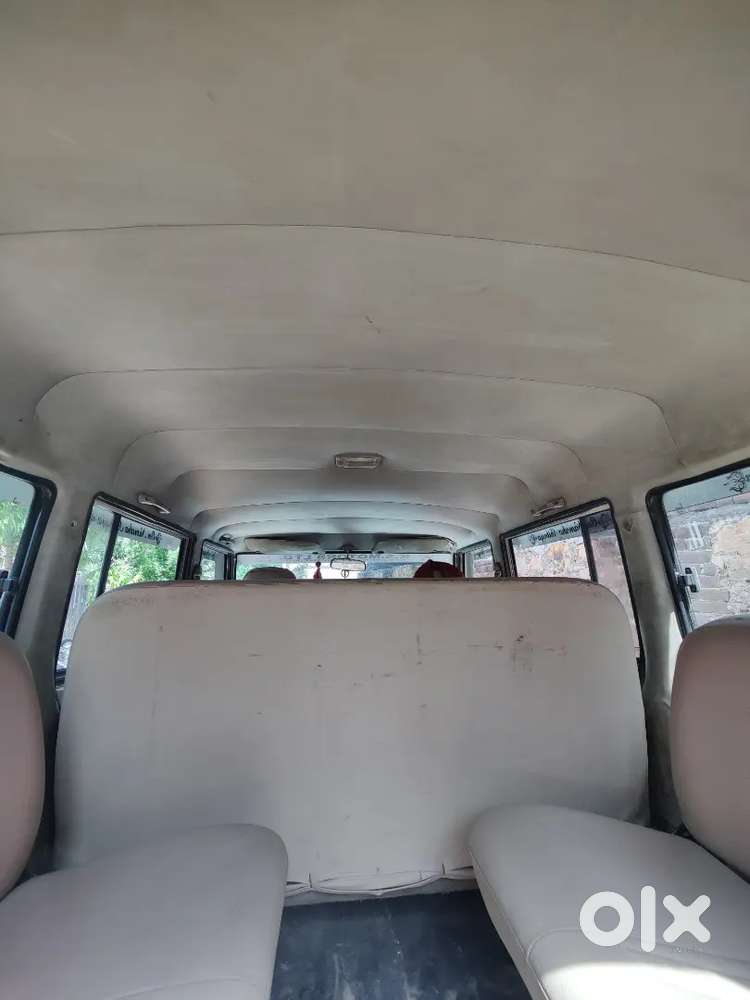 Mahindra Bolero 2016 Diesel 100000 Km Driven