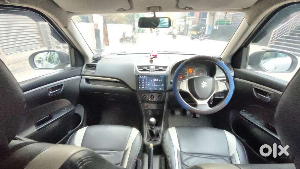 Maruti Suzuki Swift 2011-2014 Vdi, 2013, Diesel