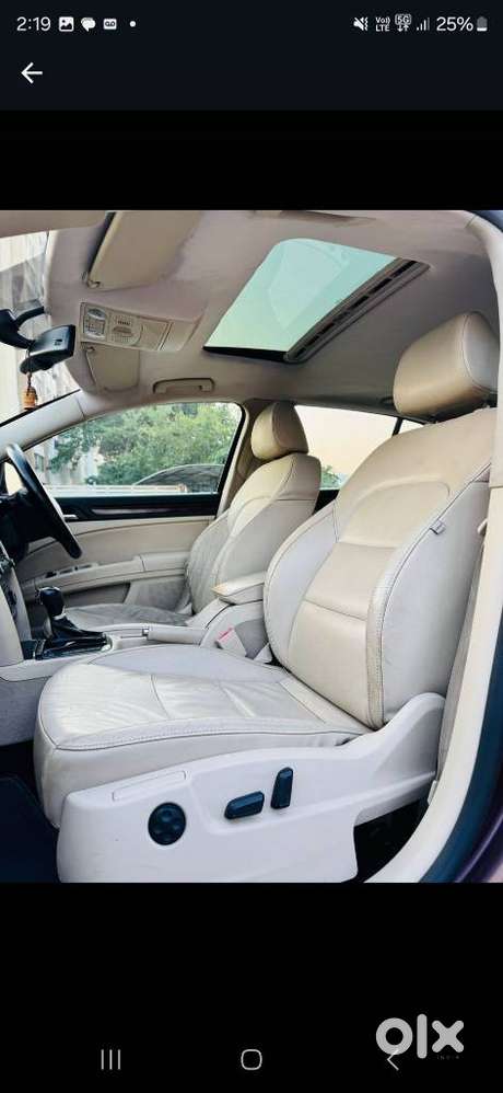 Skoda Superb 2013-2015 Elegance 1.8 Tsi At, 2015, Petrol