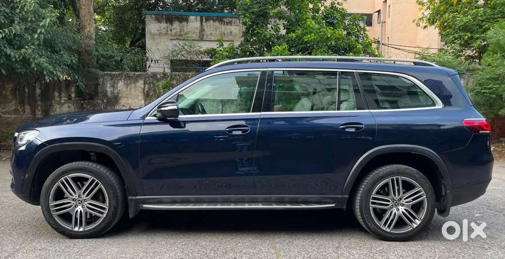 Mercedes-benz Gls 450 4matic, 2022, Petrol