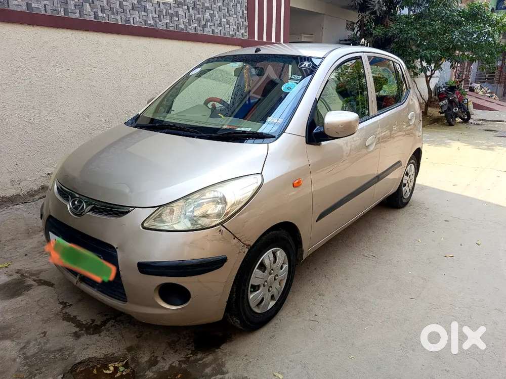 Hyundai I10 1.1 Magna 2009