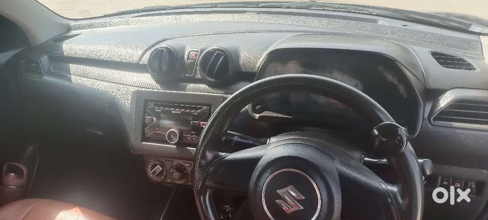 Maruti Suzuki Swift 2020 Cng & Hybrids 76000 Km Driven