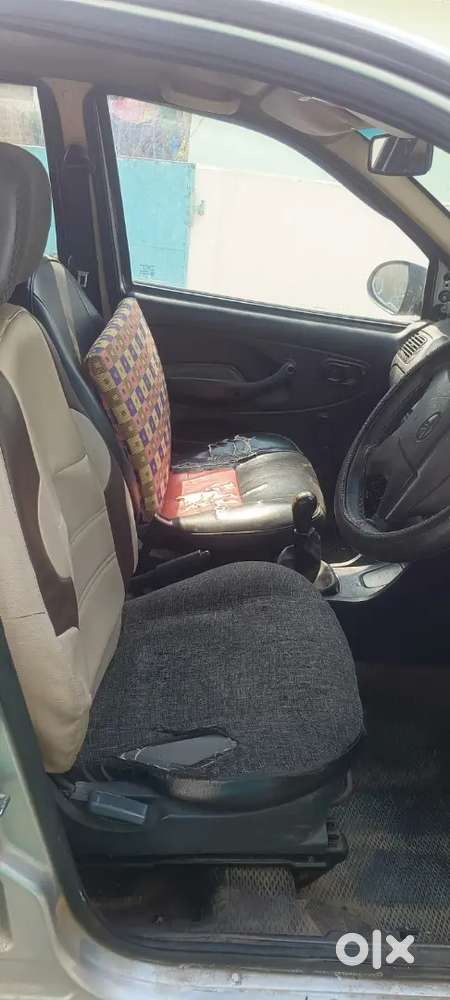 Vehicle Good Condition Battery Dead Ac Not Working