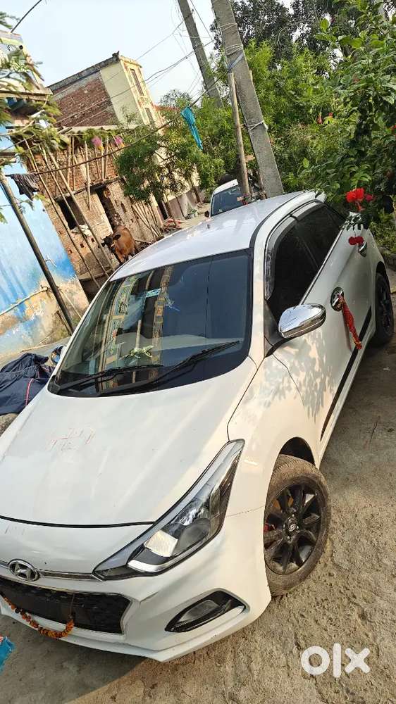 Hyundai Elite I20 Sportz 2020