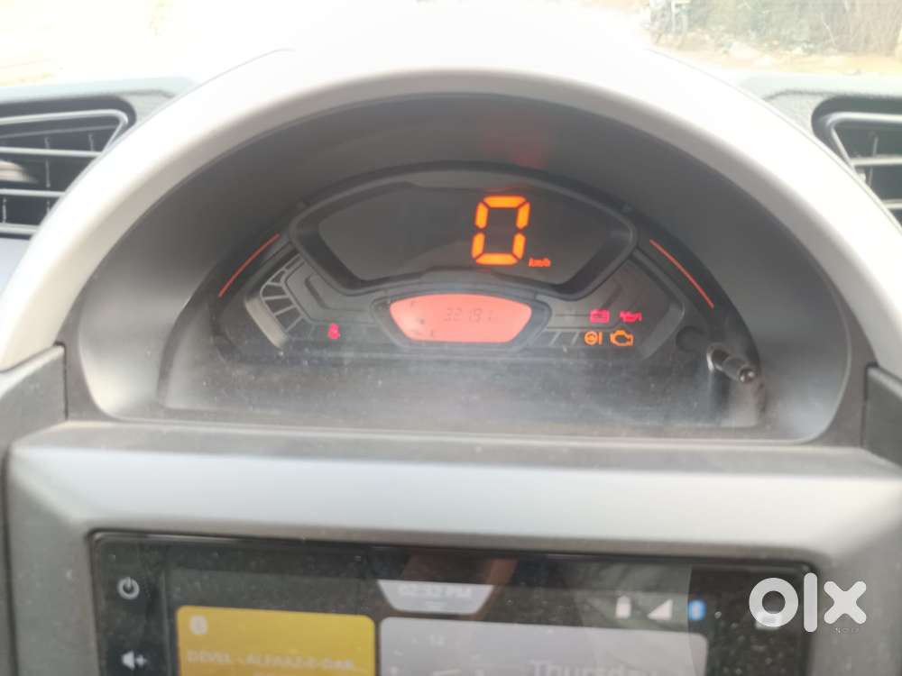 Maruti Suzuki S-presso Vxi Plus, 2021, Petrol