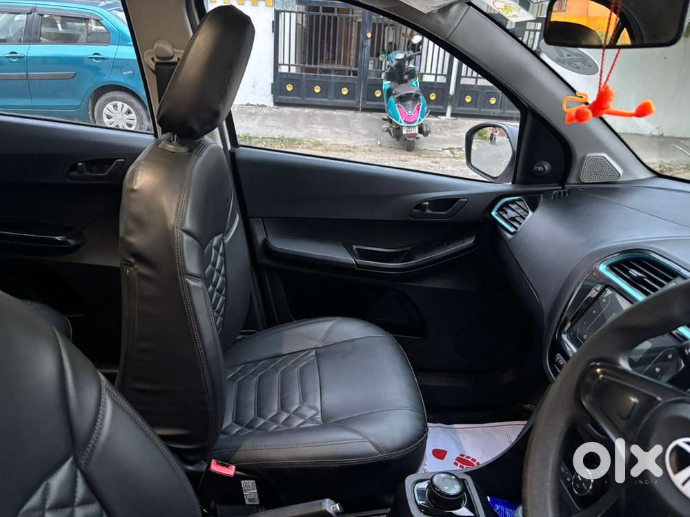 Tata Tigor EV 2025 Electric 28800 Km Driven - Photo 1