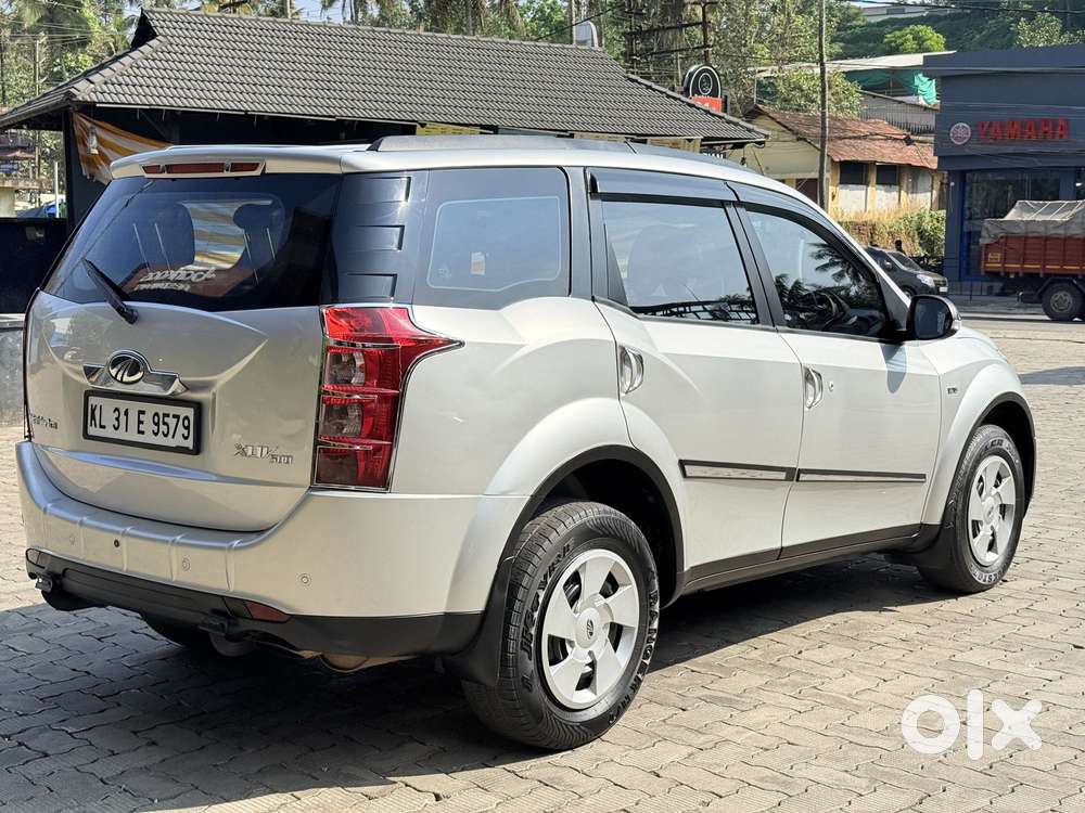 Mahindra Xuv500 2011-2015 W6 2wd, 2013, Diesel