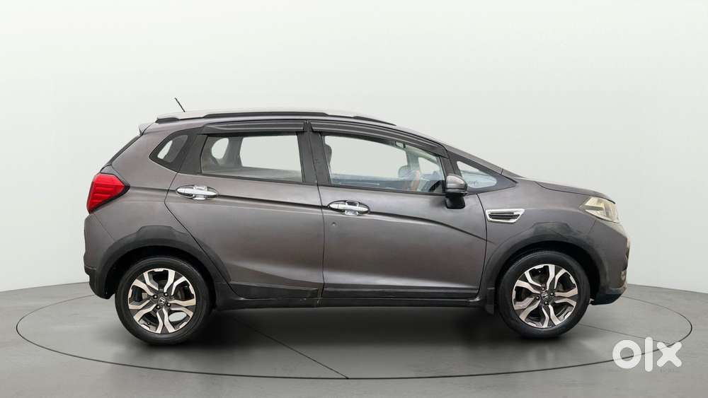 Honda Wr-v 1.2 Vx I-vtec, 2017, Petrol