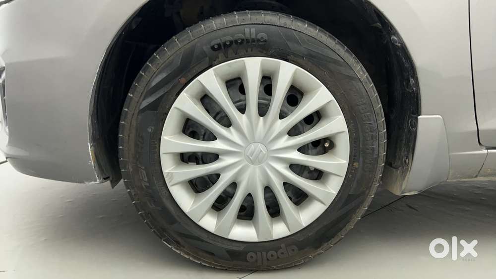 Maruti Suzuki Ciaz S 1.4, 2017, Petrol