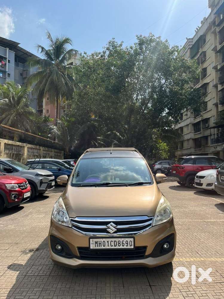 Maruti Suzuki Diesel 2016