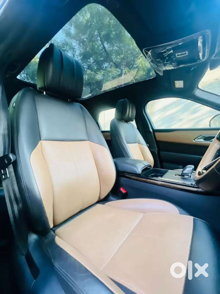 Land Rover Range Velar, 2024, Diesel