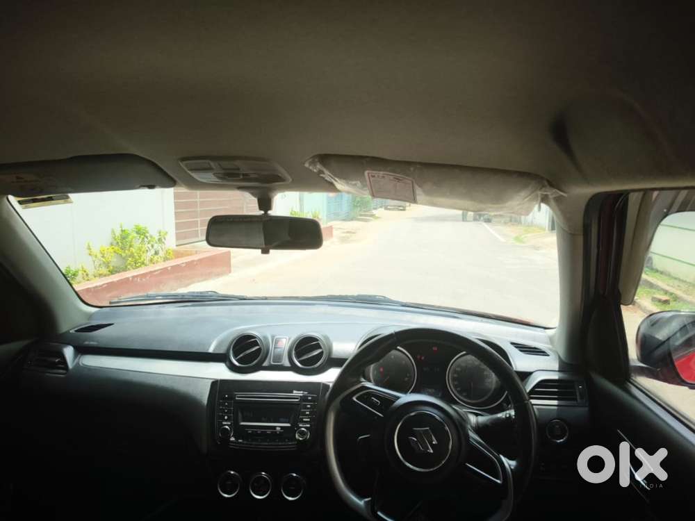 Maruti Suzuki Swift Ddis Zdi, 2018, Diesel