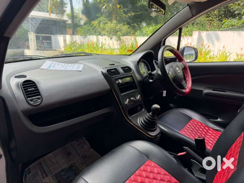 Maruti Suzuki Ritz Ldi, 2011, Diesel