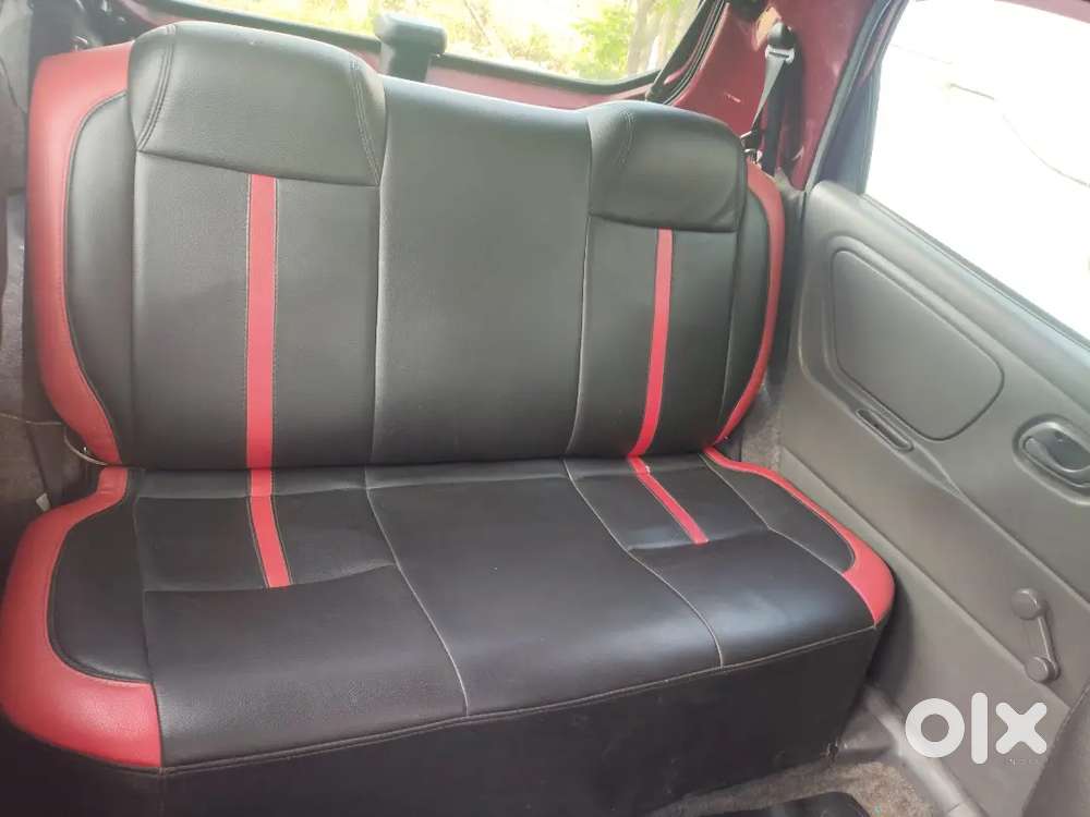 Maruti Suzuki Alto 2007 Good Condition