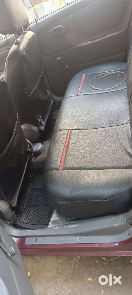 Maruti Suzuki Alto 2005 Petrol 43000 Km Driven