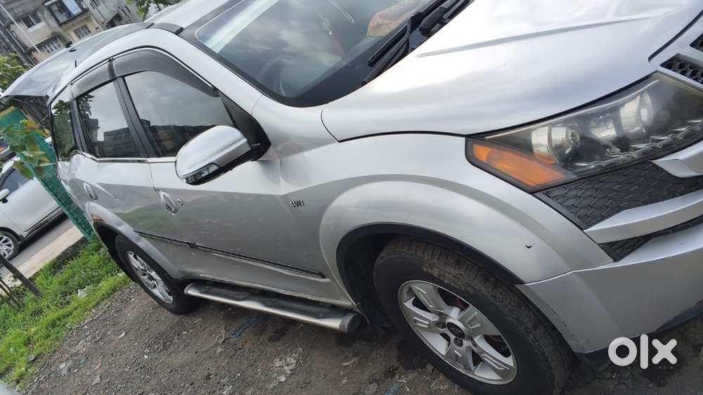 Mahindra Xuv500 2013 Diesel 200000 Km Driven