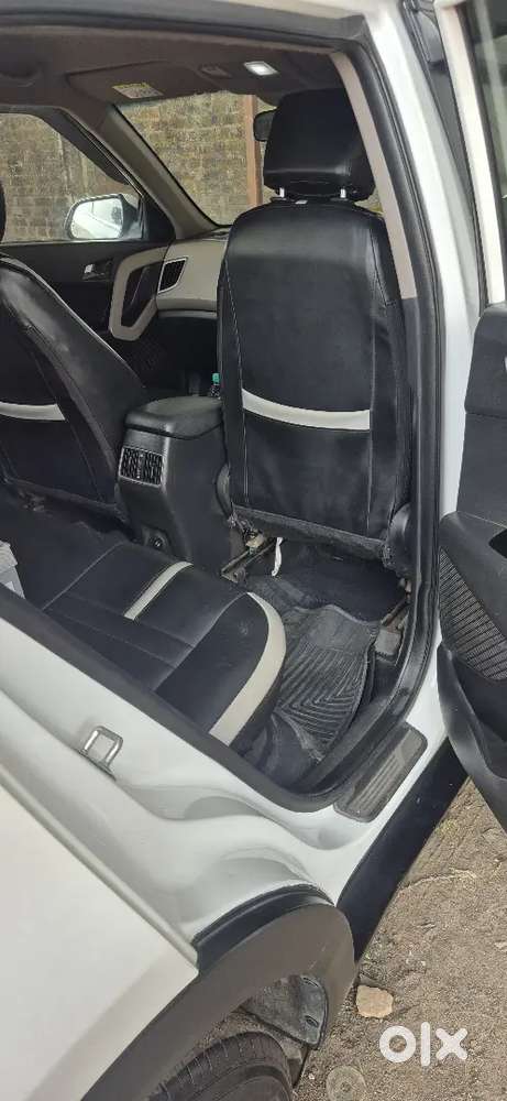 Hyundai Creta 2015 Diesel Good Condition