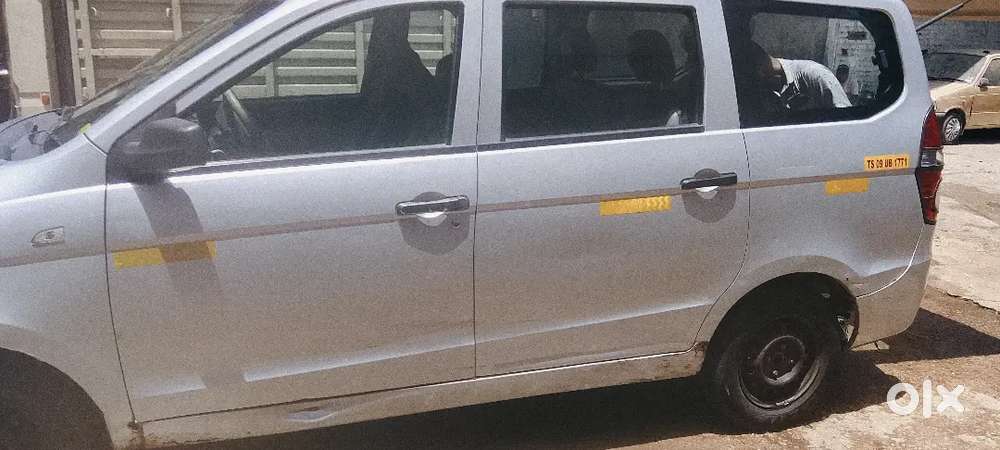 Chevrolet Enjoy 2017 Diesel 200000 Km Driven