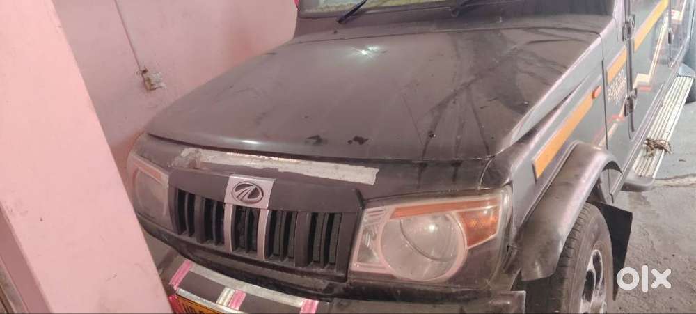 Mahindra Bolero 2022 Diesel 92000 Km Driven