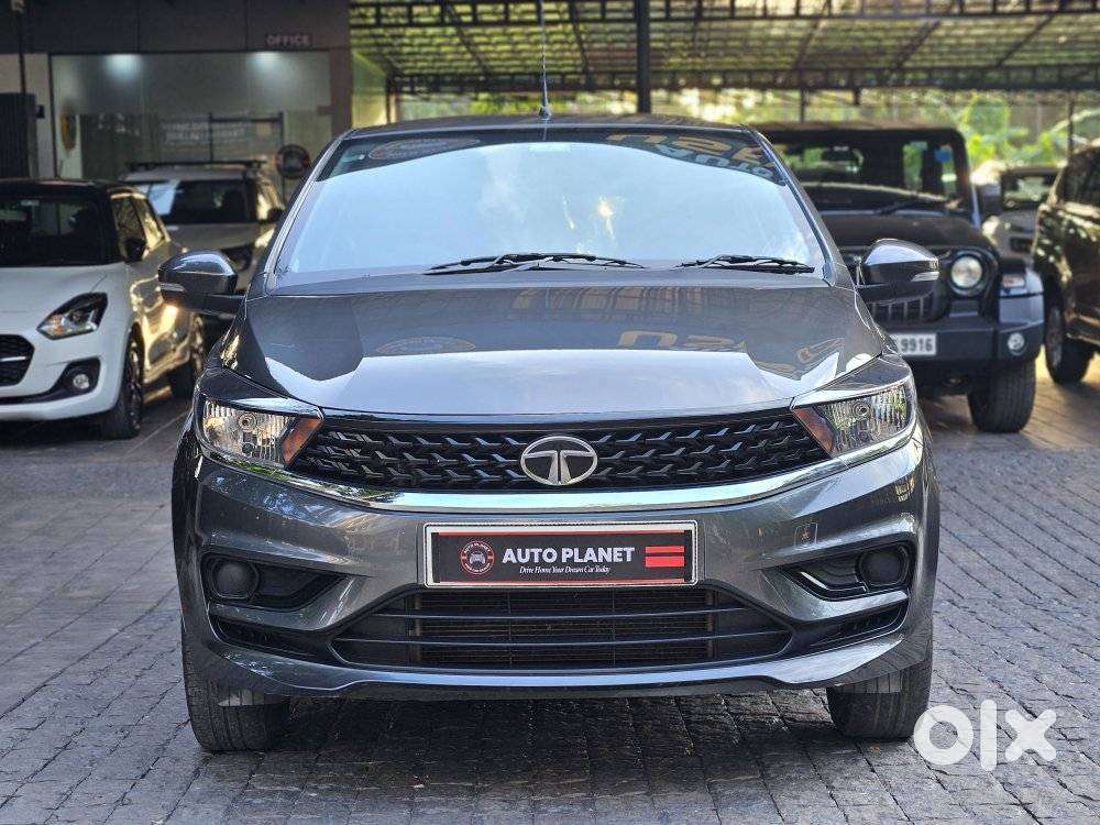 Tata Tiago 1.2 Revotron Limited Edition, 2021, Petrol
