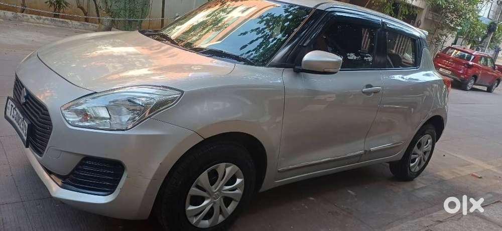 Maruti Suzuki Swift Ddis Vdi, 2018, Diesel