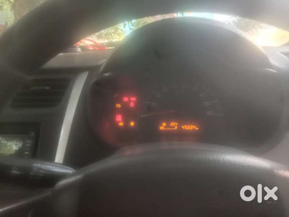 Maruti Suzuki Celerio Vxi 2014