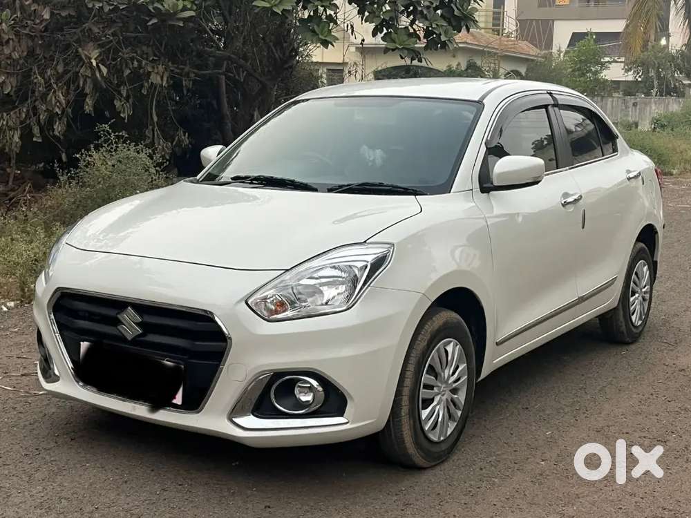 Maruti Suzuki Dzire 2024 Petrol 20000 Km Driven