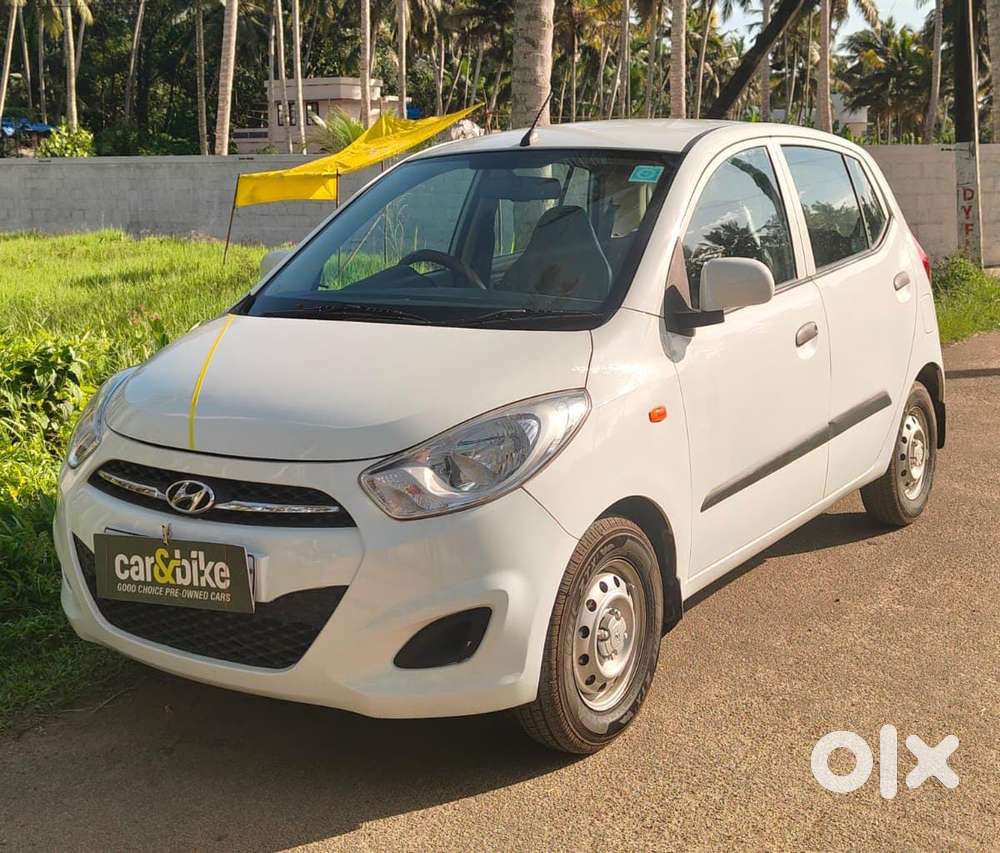 Hyundai I10 Era, 2013, Petrol