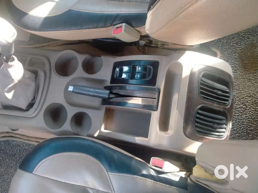 Mahindra Scorpio 2014 Diesel 15 Km Driven