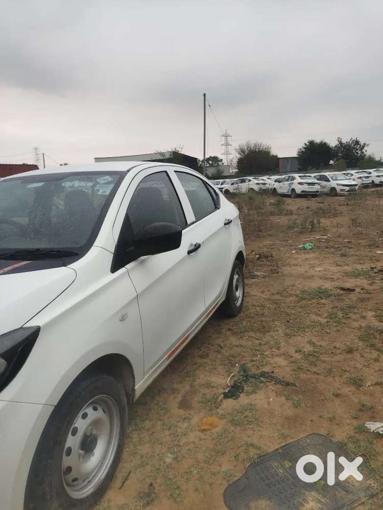 Tata Tigor Ev Xe 2026