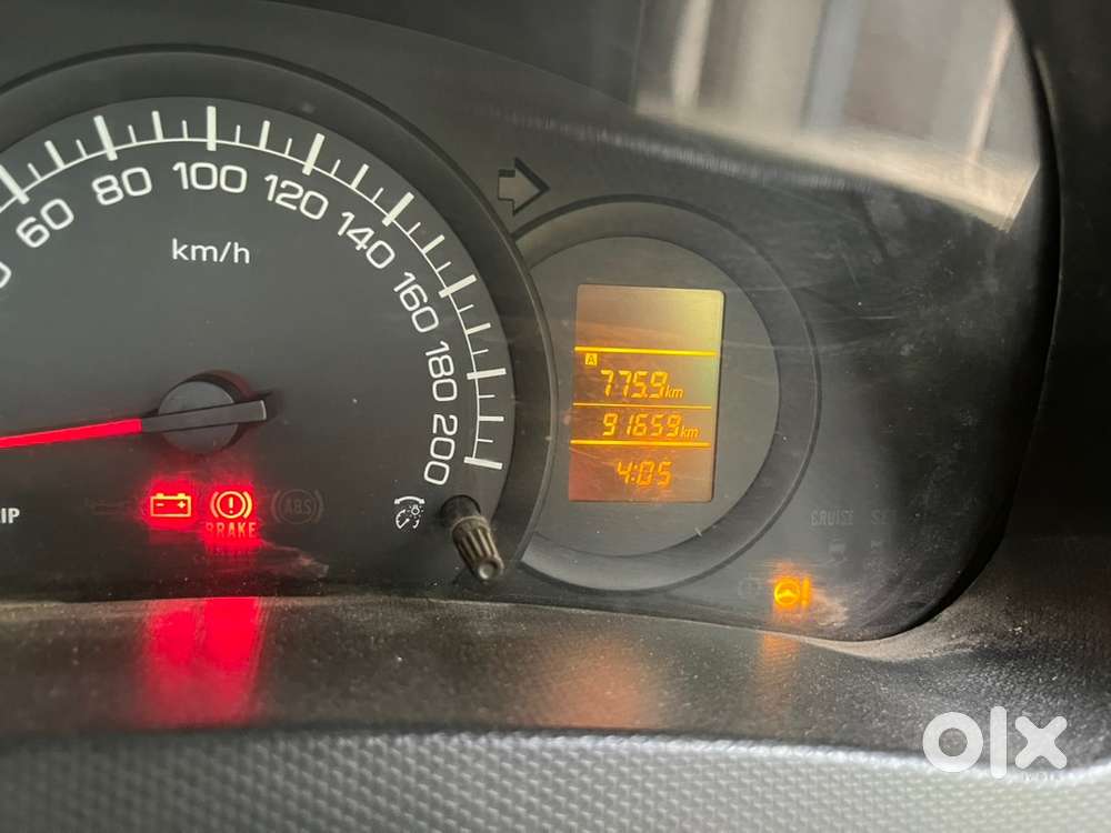 Maruti Suzuki Dzire 2016