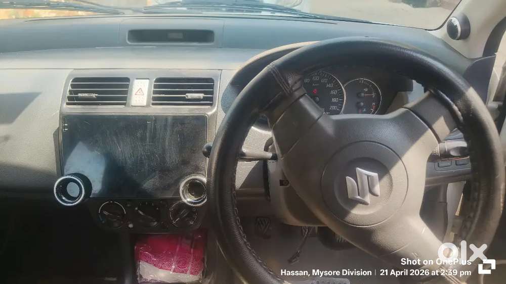 Maruti Suzuki Swift Vdi