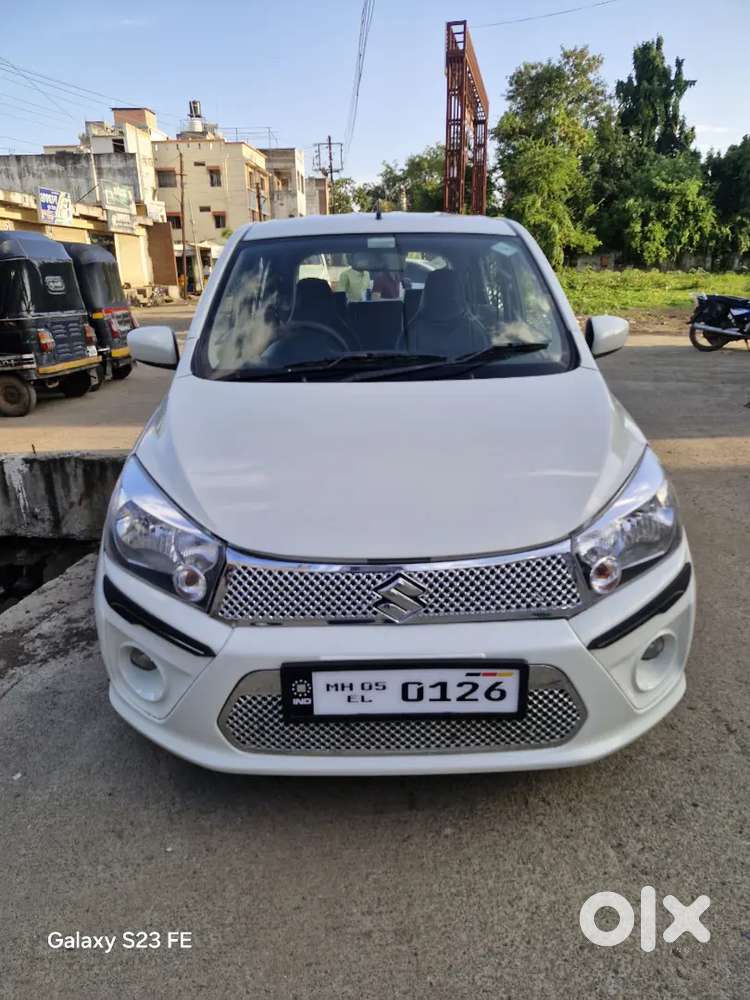 Maruti Suzuki Celerio 2020 Cng & Hybrids 150000 Km Driven