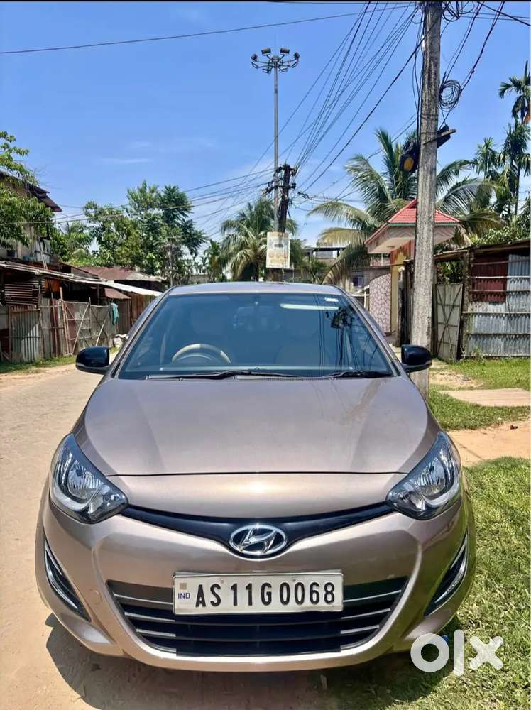 Hyundai I20 For Sale