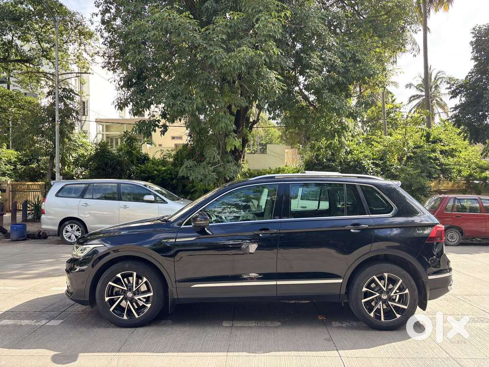 Volkswagen Tiguan 2.0 Elegance Tsi Dsg, 2023, Petrol