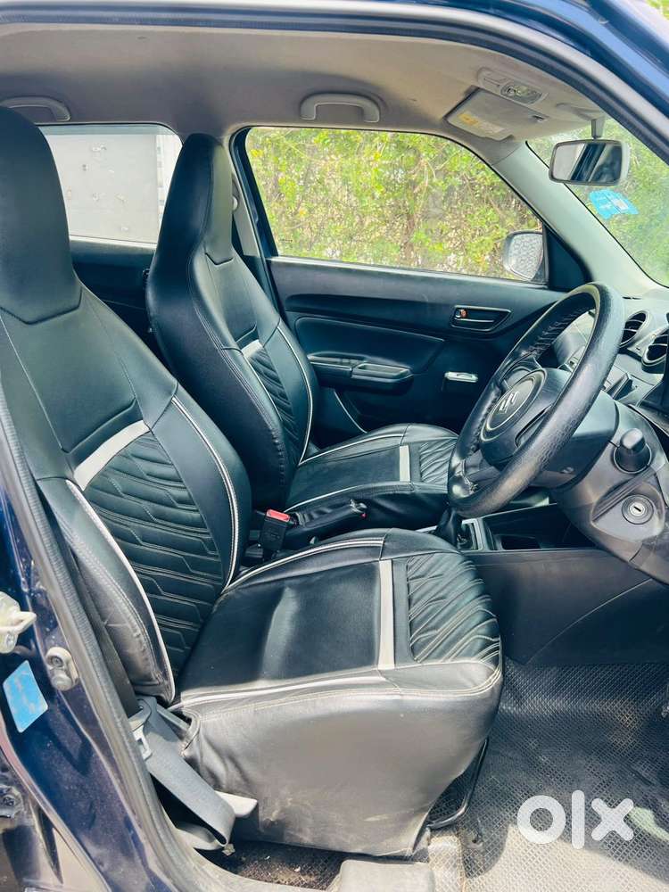 Maruti Suzuki Swift Lxi 2018, 2020, Petrol