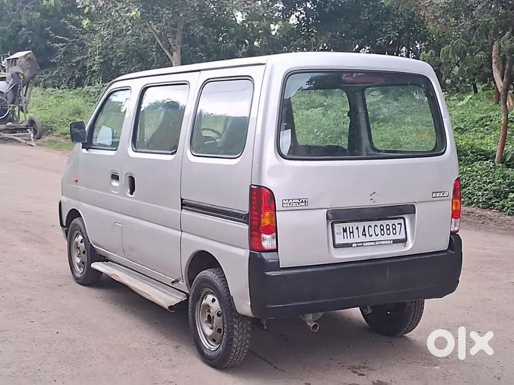 Maruti Suzuki Eeco 2010 Diesel Good Condition