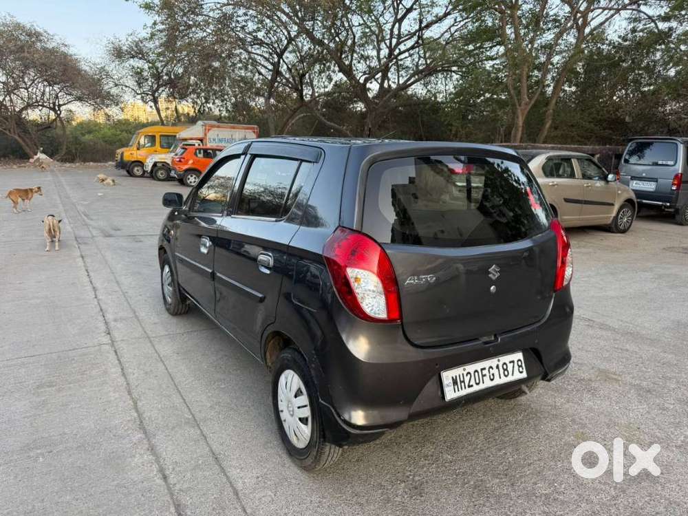 Maruti Suzuki Alto K10
