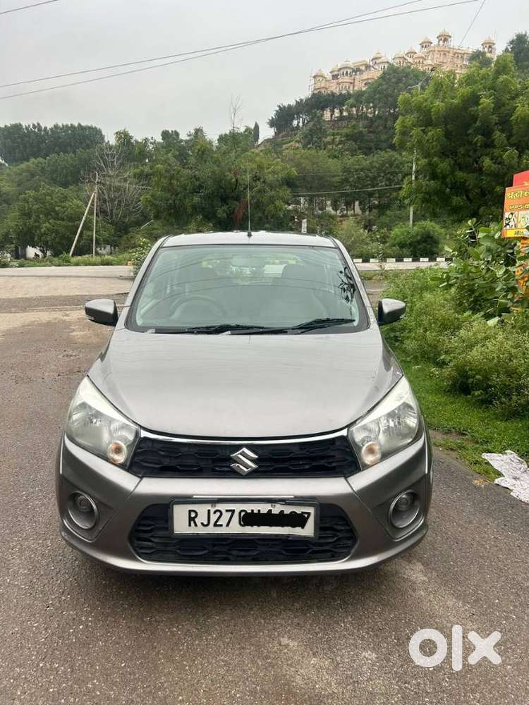 Maruti Suzuki Celerio Zxi Amt, 2019, Petrol