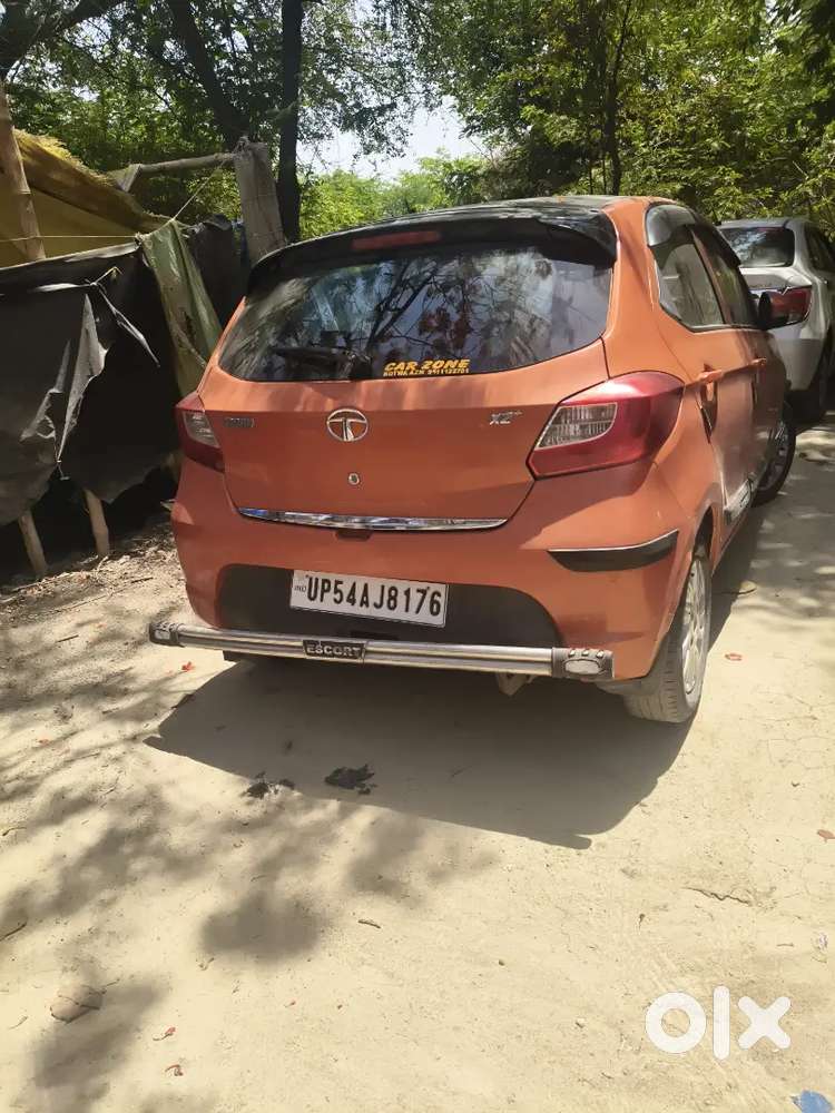 Tata Tiago 2019