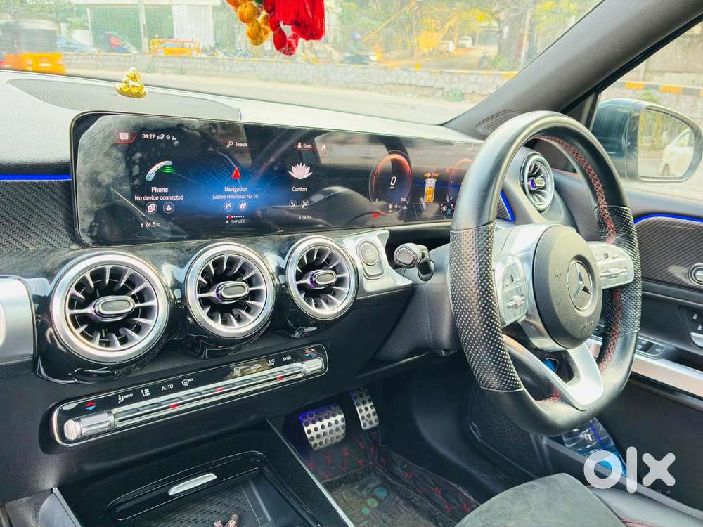 Mercedes-benz Glb 220d, 2022, Diesel