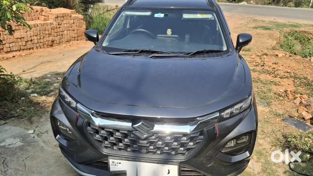 New Car Financial Issue Selling