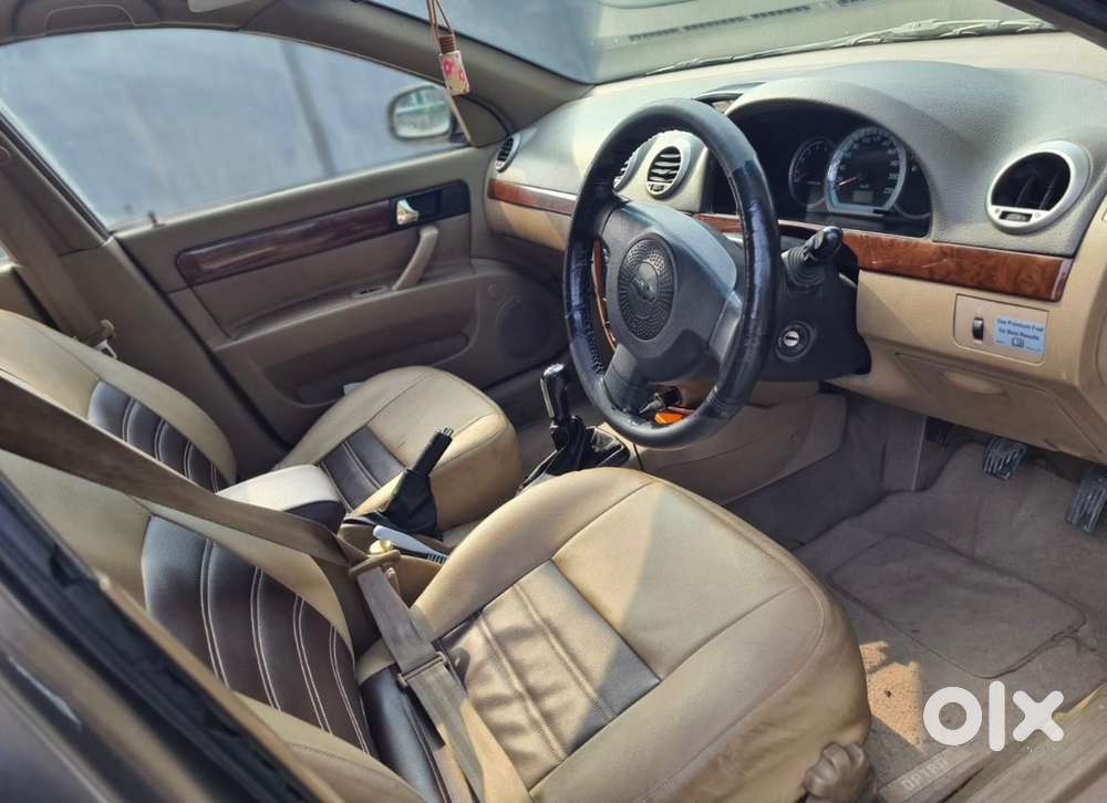 Optra Magnum With Unique Vip Number