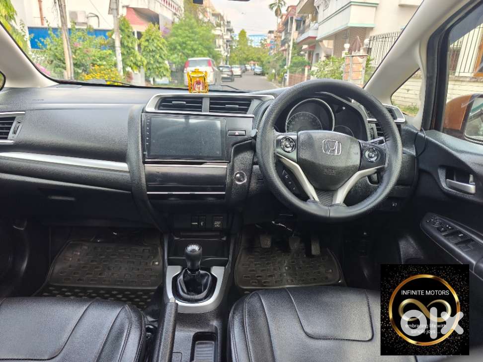 Honda Wr-v 1.5 Vx I-dtec, 2019, Diesel